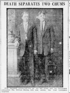 Pennington, George