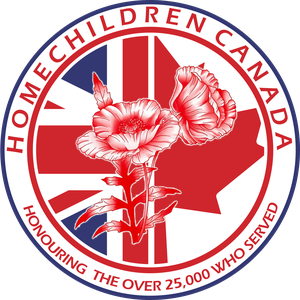 Home Children Canada